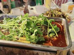 -三毛烧烤·南昌大排档(山姆店)