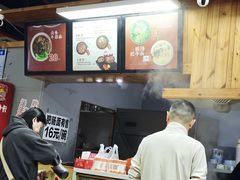 -儒家牛肉(江大店)