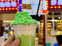 -哼蟹二将·烤肉酱蟹(合生汇店)