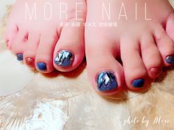 手部美甲-沫儿·美甲美睫·半永久·皮肤管理