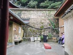 -普陀山慧济禅寺