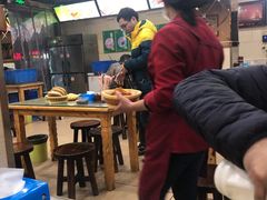 大堂-清真刘记全羊肉鲜汤馆(前进路店)