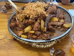 -龙门聚青阳炒鸡(长沙路总店)