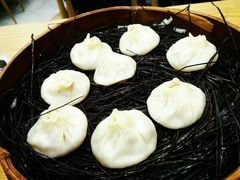 -四季美汤包(户部巷店)