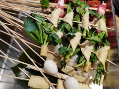 -江湖六膳門串串香(隆礼路店)