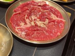 -西塔老太太泥炉烤肉(龙湖北苑天街店)
