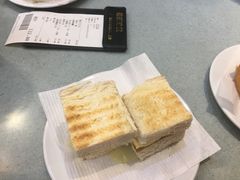 鮮油奶多-华嫂冰室(尖沙咀店)