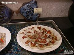 DSC00100-济南玉泉森信大酒店-中餐厅