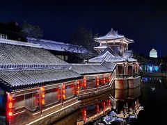 -台儿庄古城