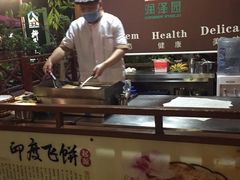 -润泽园椰子鸡(汇一城店)