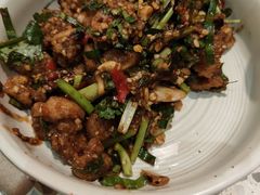 -雲物·云南小馆(好悦天地店)