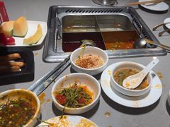 -海底捞火锅(方塔东街店)