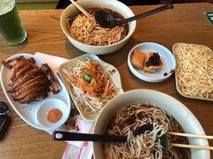 -李先生牛肉面大王(欧亚卖场店)