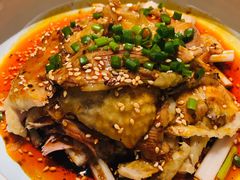 -漾亚·雍雅合鲜(鹭岛店)