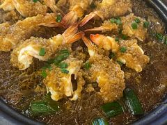 -破三川·新川菜(静安大融城店)