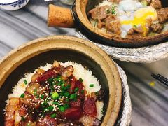 -红星光发煲仔饭(大石街店)