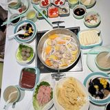 c罗的票没抢到，我吃个椰子鸡可以吧[发怒]