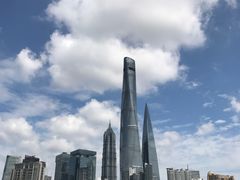 景观位-三利音·东方司宴(外滩店)