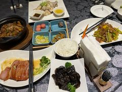 -元素中餐厅.海南菜.粤菜.椰子鸡.海鲜.包房.石梅湾威斯汀度假酒店