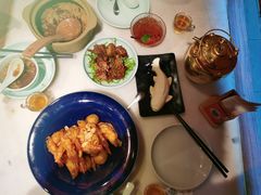 -小吊梨汤·北京菜·烤鸭(鸟巢店)
