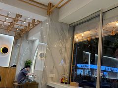 -饺子季水饺餐厅(新市街店)