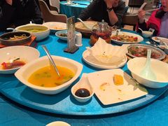 -宁波石浦大饭店(新材料城店)