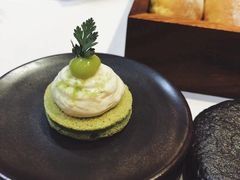 -L'Arome芳芳法国餐厅(仙林金鹰店)