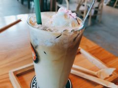 -了不起的考拉咖啡店(高新店)