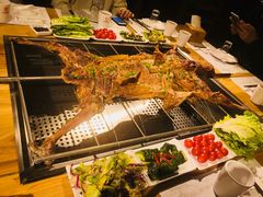 -炑羊香烤全羊(西三旗店)