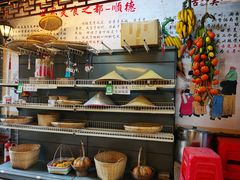-水乡人家私房菜(逢简店)