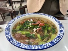 -祁家面馆(卫岗店)