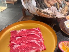 -牛New寿喜烧(新六百店)