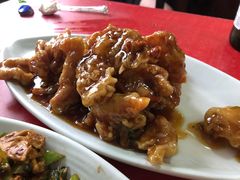 -夕阳红小吃(中街大悦城店)