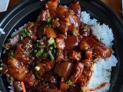 -八大碗私房菜(中城路店)