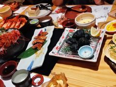 -花潮料理艺食馆(世欧广场店)