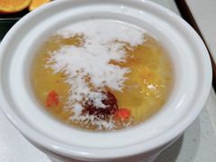 -川越泰火锅(吉利大厦店)