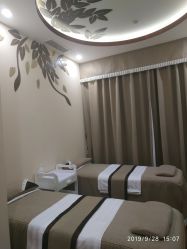 -芳朵美容养生SPA