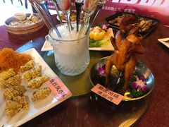 -凤中皇清远鸡村(凤城店)