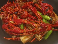 -聚味瞿记·龙虾堂(坡子街店)