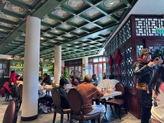 -古关火锅店(古北水镇景区店)