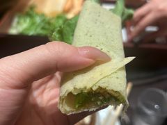 -五谷丰登农家院·地道胶东菜·海鲜烧烤(威海店)