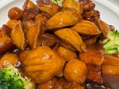 -卫鼎轩·曹公馆(鼓楼店)