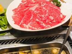 -海底捞火锅(万丰桥店)