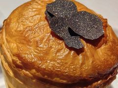 -Le Bistrot de Racine