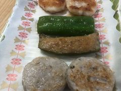 -德胜轩正宗顺德菜(宝安沙井会展中心店)