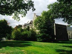 -普林斯顿大学