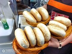 -清真喜兰老丁羊汤特色小吃