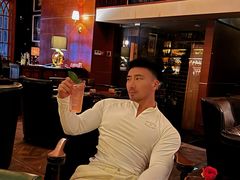 -Hill.Cocktail半山酒吧(中山店)