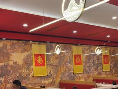 -晋阳春·山西菜·北京烤鸭(交大店)