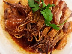 -新旺茶餐厅·早餐·夜宵(仙霞店)
